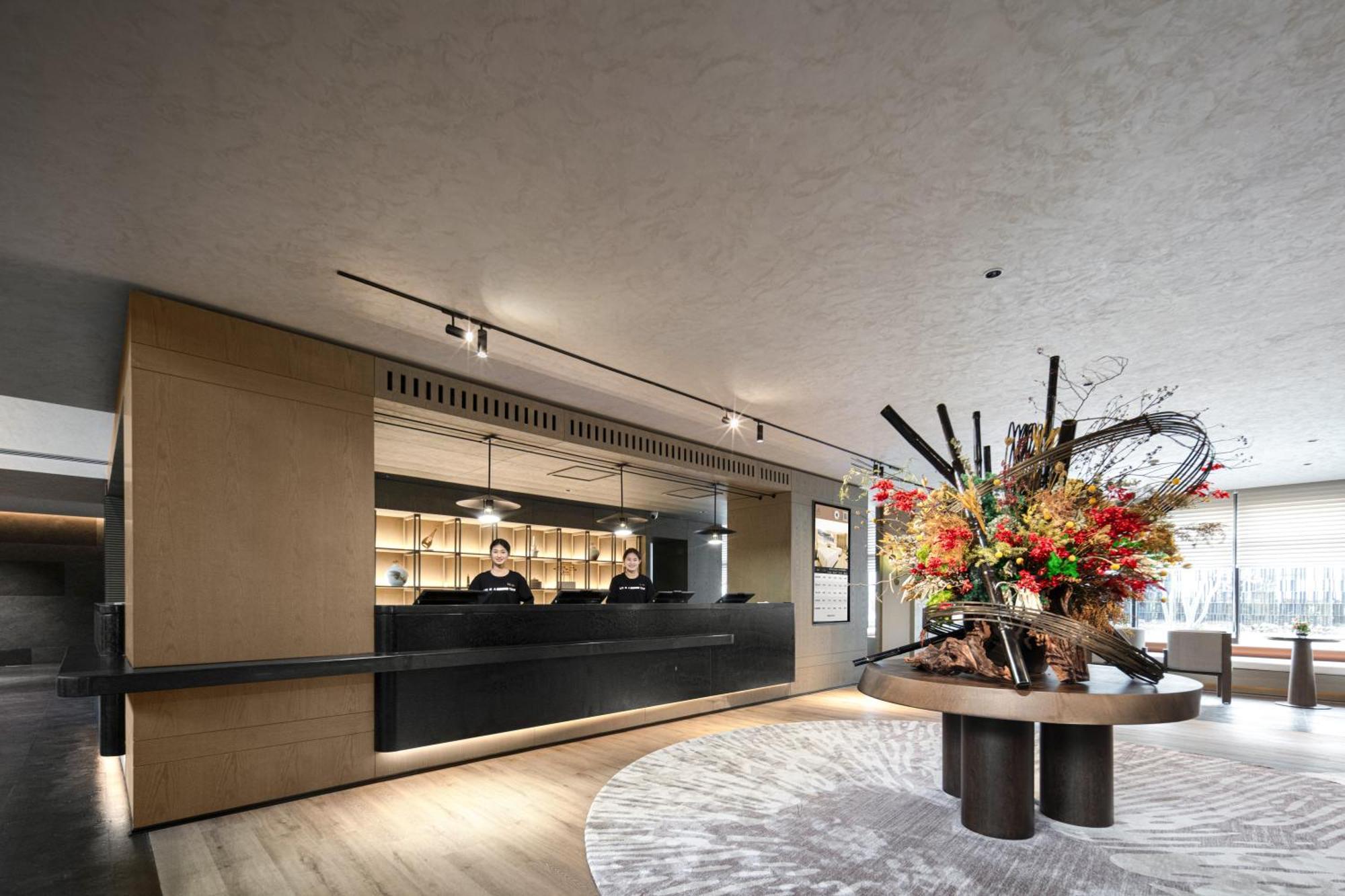 Atour Hotel Suzhou Beisi Pagoda Taohuawu Street ภายนอก รูปภาพ