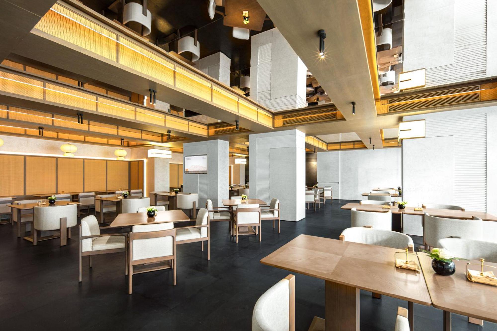 Atour Hotel Suzhou Beisi Pagoda Taohuawu Street ภายนอก รูปภาพ