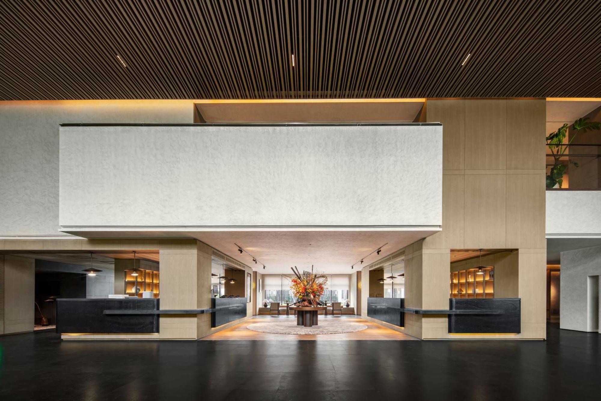 Atour Hotel Suzhou Beisi Pagoda Taohuawu Street ภายนอก รูปภาพ