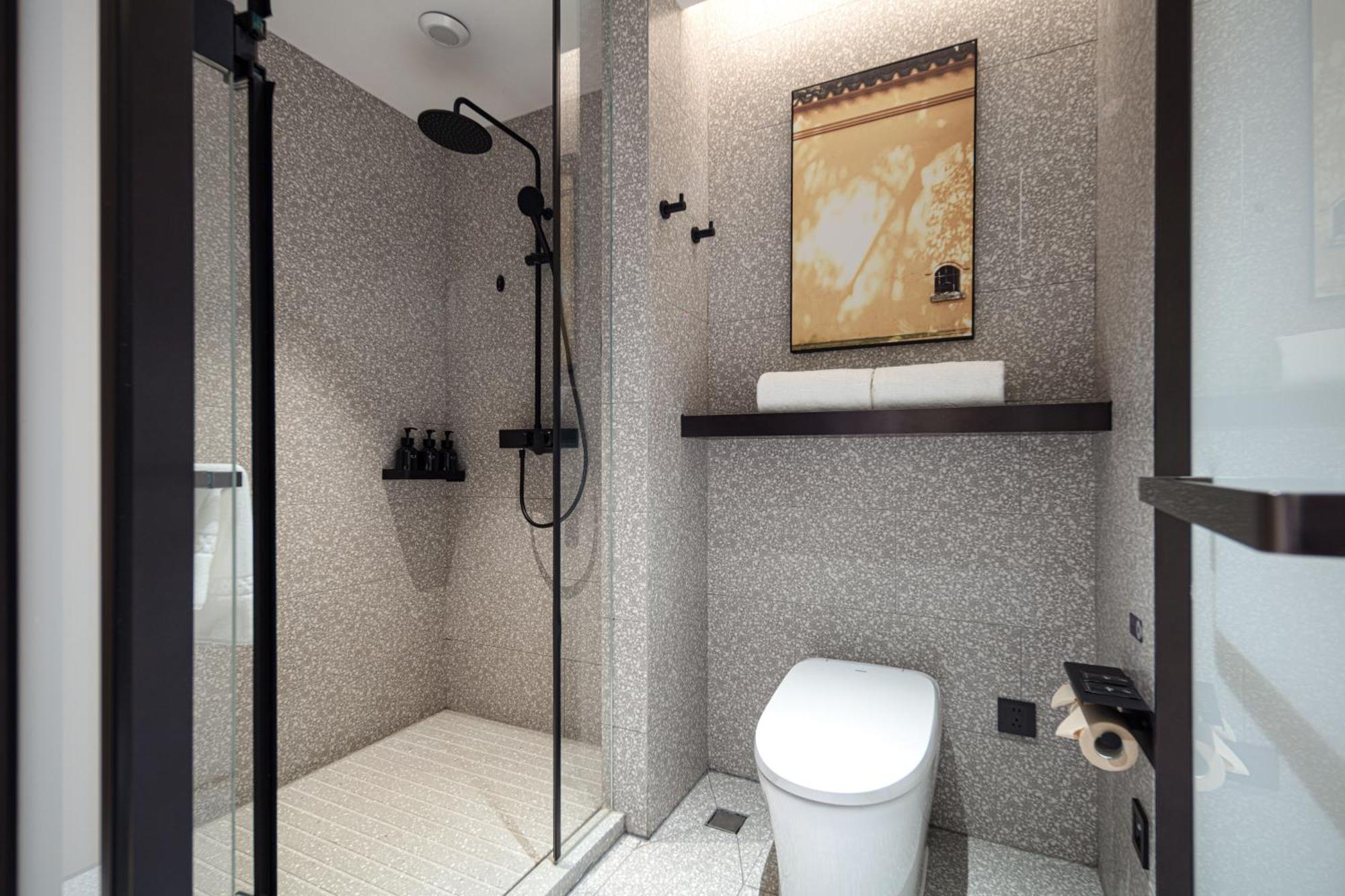 Atour Hotel Suzhou Beisi Pagoda Taohuawu Street ภายนอก รูปภาพ